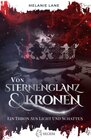 Buchcover Von Sternenglanz & Kronen