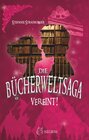 Buchcover Die Bücherwelt-Saga: Vereint!