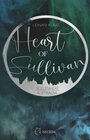 Buchcover Heart of Sullivan