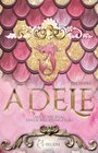 Buchcover ADELE - Das Schicksal einer Meerjungfrau