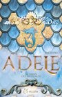 Buchcover ADELE