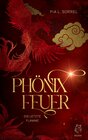 Buchcover Phönixfeuer