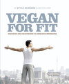 Buchcover Vegan for Fit - Kindle-Version