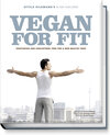Buchcover Vegan for Fit. Attila Hildmann's 30-Day Challenge