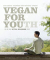 Buchcover Vegan for Youth. ePub-Version