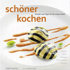 Buchcover schöner kochen – warme Küche. ePub-Version