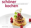 Buchcover schöner kochen – Desserts. ePub-Version