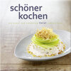 Buchcover schöner kochen – Salat. ePub-Version