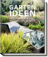 Buchcover Gartenideen