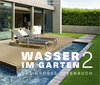 Buchcover Wasser im Garten 2