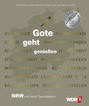 Buchcover Gote geht genießen – NRW und seine Spezialitäten