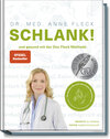 Buchcover Schlank! und gesund mit der Doc Fleck Methode