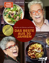 Buchcover Kochen mit Martina und Moritz – Das Beste aus 30 Jahren