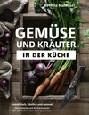 Buchcover Gemüse und Kräuter in der Küche - Kindle-Version