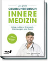 Buchcover Das große Gesundheitsbuch – Innere Medizin