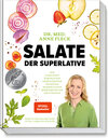 Buchcover Salate der Superlative
