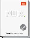 Buchcover PUR – GEMÜSE