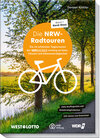 Buchcover NRW-Radtouren – Band 1: Nord–West