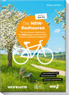 Buchcover NRW-Radtouren – Band 2: Süd–Ost