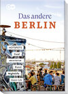 Buchcover Das andere Berlin – Life. Style. City.