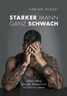 Buchcover Starker Mann ganz schwach - epub Version