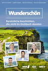 Buchcover Wunderschön - epub Version