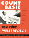 Buchcover Count Basie und seine Welterfolge