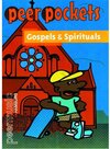 Buchcover Peer Pockets - Gospels und Spirituals