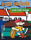 Buchcover Peer Pockets - Irish Folk Songs