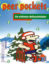 Buchcover Peer Pockets - Die schönsten Weihnachtslieder