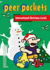 Buchcover Peer Pockets - International Christmas Carols