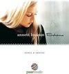 Buchcover annett louisan Bohème