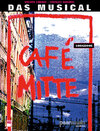 Buchcover Café Mitte - Songbook