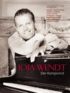 Buchcover Joja Wendt - Der Komponist