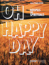 Buchcover Oh Happy Day - Gospel und Spirituals
