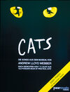 Buchcover Cats - Easy Piano