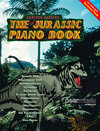 Buchcover The Jurassic Piano Book