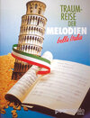 Buchcover Traumreise der Melodien - Bella Italia