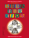 Buchcover ABBA For Kids