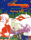 Buchcover Favourite English and American Christmas Songs for Accordion