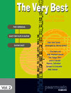 Buchcover The Very Best For Flute And Guitar
