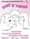 Buchcover Sing 'n' Swing, Vol. 4