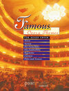 Buchcover Famous Opera Themes For Mixed Choir