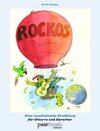Buchcover Rockos Reisen - Eine musikalische Erzählung