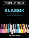 Buchcover Start Up Piano - Klassik