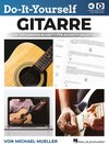 Buchcover DIY Gitarre