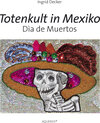 Buchcover Totenkult in Mexiko