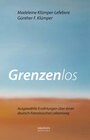 Buchcover Grenzenlos