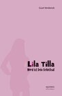 Buchcover Lila Tilla