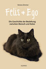 Buchcover Felis und Ego